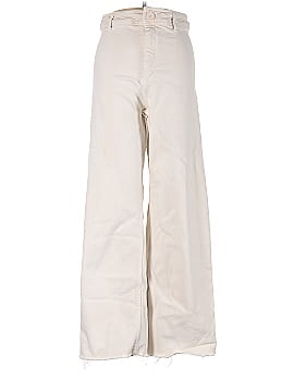 Zara Casual Pants (view 1)