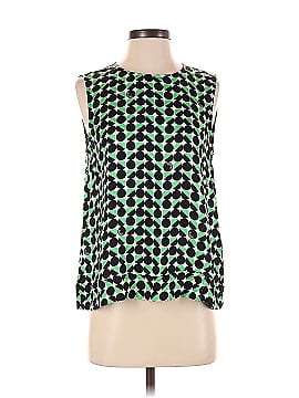 Marella Sleeveless Blouse (view 1)