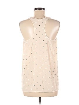 Club Monaco Sleeveless Blouse (view 2)