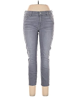 7 For All Mankind Jeans (view 1)