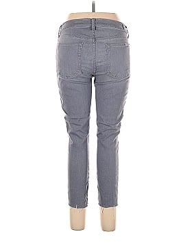 7 For All Mankind Jeans (view 2)