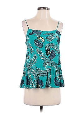 Ann Taylor LOFT Sleeveless Blouse (view 1)