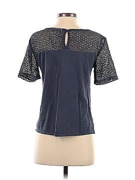 Ann Taylor LOFT Short Sleeve Top (view 2)