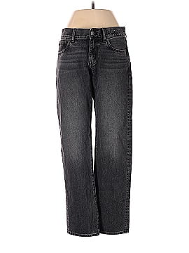 Madewell Jeans (view 1)