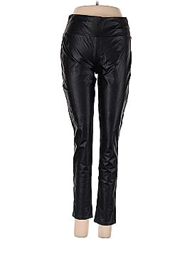 Altar'd State Faux Leather Pants (view 1)