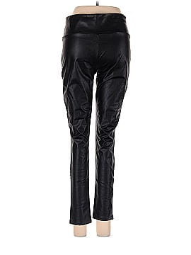 Altar'd State Faux Leather Pants (view 2)