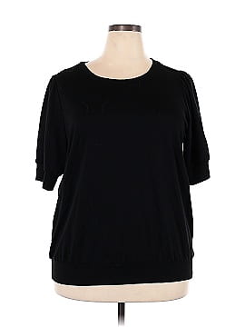 Torrid Pullover Sweater (view 1)