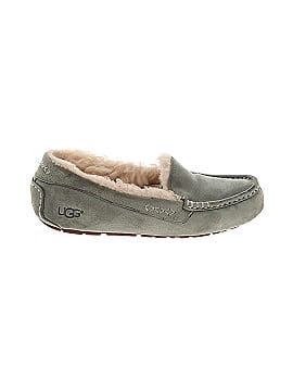 Ugg Flats (view 1)