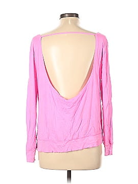 Victoria's Secret Pink Sleeveless T-Shirt (view 2)