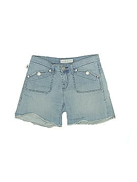 Rock & Republic Denim Shorts (view 1)