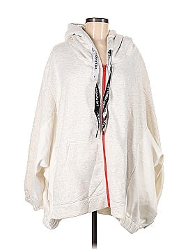 The Laundry Room Zip Up Hoodie (view 1)