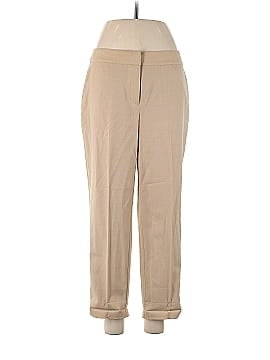 St. John Casual Pants (view 1)