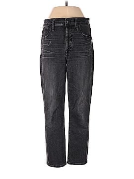 Madewell Jeans (view 1)