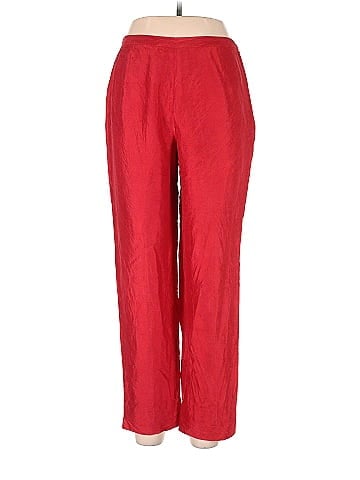 Bigio Collection Casual Pants (view 1)