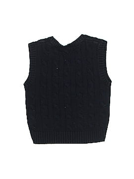 Ralph Lauren Sweater Vest (view 2)