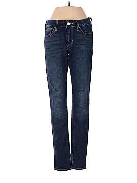 Levi Strauss Signature Jeans (view 1)