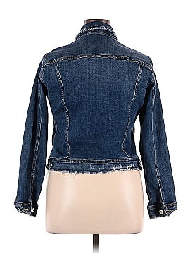 Zara Denim Jacket (view 2)