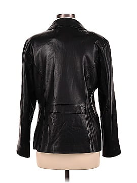 Relativity Leather Jacket (view 2)