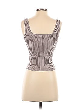 Avec Les Filles Sleeveless Top (view 2)