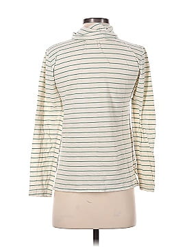 Madewell Long Sleeve Turtleneck (view 2)