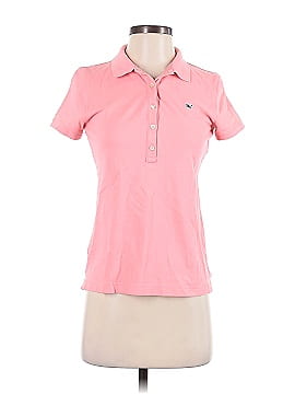 Vineyard Vines Short Sleeve Polo (view 1)