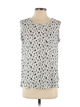 Ann Taylor LOFT Sleeveless Blouse (view 1)