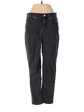 Madewell Jeans (view 1)