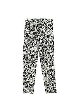 Zara Kids Fleece Pants (view 1)