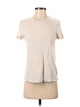 James Perse Short Sleeve T-Shirt (view 1)