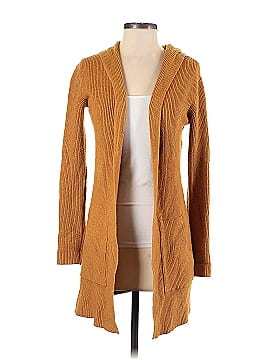 Cyrus Cardigan (view 1)