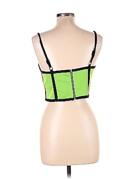 Do & Be Sleeveless Top (view 2)