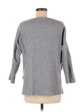 Sfera Long Sleeve Top (view 2)