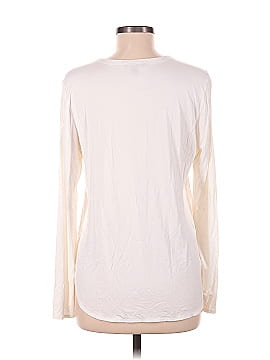 Eileen Fisher Long Sleeve T-Shirt (view 2)