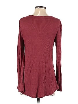 Lovely Melody Long Sleeve Top (view 2)