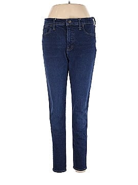 Madewell Jeans (view 1)