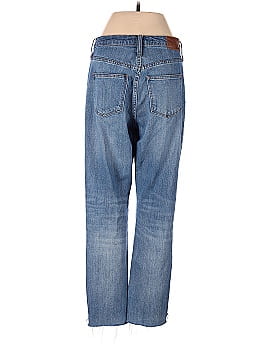 Madewell Jeans (view 2)