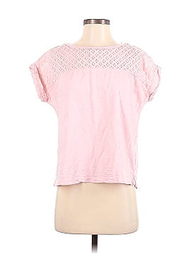 Joules Short Sleeve Top (view 1)