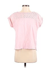 Joules Short Sleeve Top