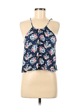 Hollister Sleeveless Blouse (view 1)