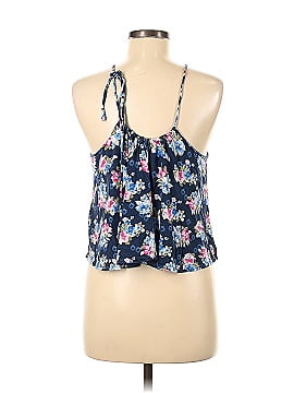 Hollister Sleeveless Blouse (view 2)