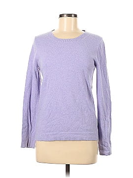 J.Crew Factory Store Pullover Sweater (view 1)