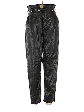 Blank NYC Faux Leather Pants (view 1)