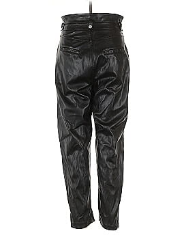 Blank NYC Faux Leather Pants (view 2)