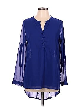 Unbranded Long Sleeve Blouse (view 1)