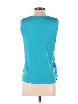 Slinky Brand Sleeveless Top (view 2)