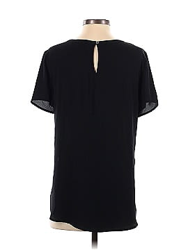 Ann Taylor LOFT Short Sleeve Top (view 2)