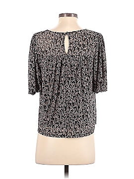 Philosophy Republic Clothing 3/4 Sleeve Blouse (view 2)