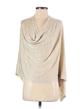 Maurices Poncho (view 1)