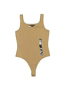 Banana Republic Factory Store Bodysuit (view 1)