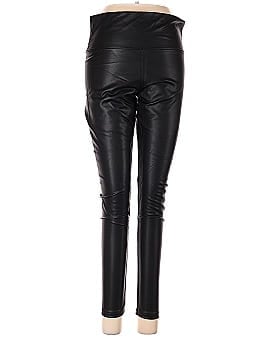 American Eagle Outfitters Faux Leather Pants (view 1)